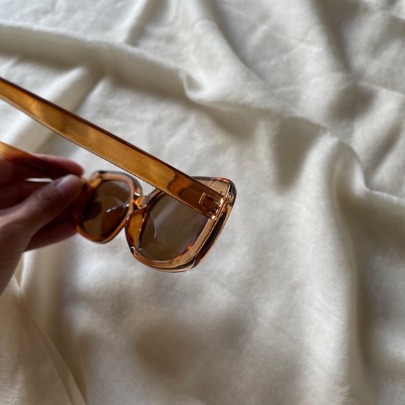 Brown Sunglasses - Picture 11 of 13
